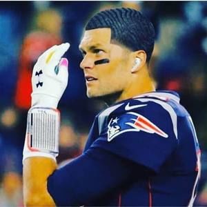 Meet your Posher, Shamar